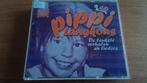 Pippi Langkous - De Leukste Verhalen en Liedjes (2CD), Cd's en Dvd's, Cd's | Kinderen en Jeugd, Boxset, Ophalen of Verzenden, Zo goed als nieuw