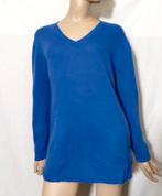 BLUE MOTION CASHMERE Trui , Maat 42, Verzenden, Zo goed als nieuw, Maat 42/44 (L), Blauw