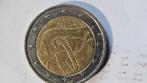 2 Euro 2017 25e universiteit du ruban rose, Ophalen of Verzenden, België, 2 euro