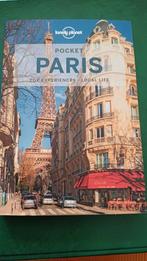 Lonely Planet pocket: Paris, Lonely Planet, Europa, Nieuw, Ophalen of Verzenden