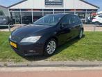 Seat Leon 1.2 TSI Enjoy AIRCO / NAVIGATIE, Voorwielaandrijving, Euro 5, Gebruikt, Zwart