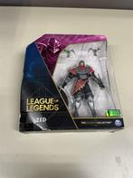 League Of Legends Zed actie figuur, Verzamelen, Poppetjes en Figuurtjes, Nieuw, Ophalen of Verzenden