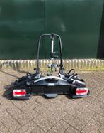 Thule velocompact 925 fietsendrager 2fietsen kantelbaar, Ophalen, Zo goed als nieuw, Trekhaakdrager