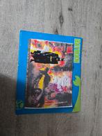 Vintage Batman Patch - 1989 DC Comics, Verzamelen, Ophalen of Verzenden, Zo goed als nieuw