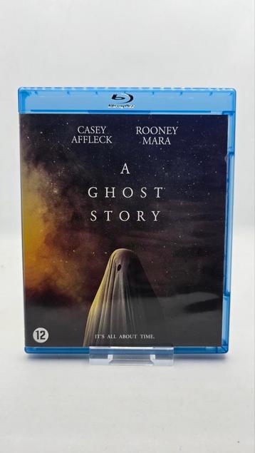 A Ghost Story beschikbaar voor biedingen