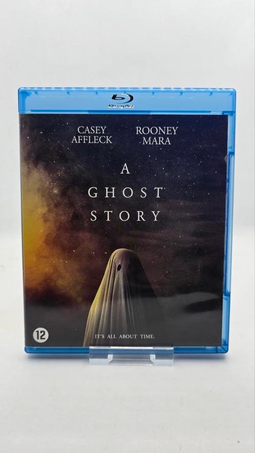 A Ghost Story, Cd's en Dvd's, Blu-ray, Zo goed als nieuw, Ophalen of Verzenden