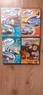 Diverse kinder dvd's, Alle leeftijden, Ophalen of Verzenden, Zo goed als nieuw