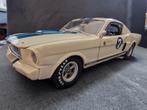 Shelby GT350 #7 Stirling Moss Acme 1:18, Hobby en Vrije tijd, Modelauto's | 1:18, Nieuw, Overige merken, Ophalen of Verzenden