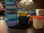 Tupperware, Huis en Inrichting, Keuken | Tupperware, Ophalen of Verzenden, Zo goed als nieuw, Overige typen