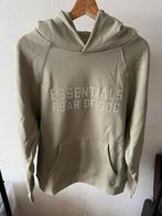 Essentials fear of god hoodie seal, Ophalen of Verzenden, Zo goed als nieuw