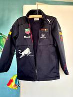 Max Verstappen vest maat 104, Kinderen en Baby's, Kinderkleding | Maat 104, Trui of Vest, Puma, Ophalen of Verzenden, Zo goed als nieuw