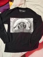 Beyoncé renaissance world tour shirt S, Maat 38/40 (M), Zwart, Ophalen of Verzenden, Zo goed als nieuw