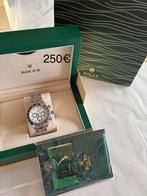 Rolex Daytona Panda, Ophalen of Verzenden, Zo goed als nieuw