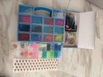 Loom Bands Set - Complete Set, Ophalen of Verzenden, Zo goed als nieuw, Materiaal