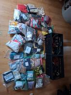 Grote partij kleding jongen/meisje tot maat 122, Ophalen of Verzenden, Maat 128