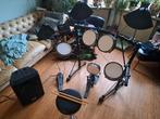 Elektrisch Drumstel, Muziek en Instrumenten, Ophalen, Gebruikt, Overige merken