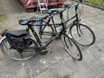 Partij fietsen : Gazelle, Batavus, Sparta, Versnellingen, Ophalen, Overige merken, 53 tot 56 cm