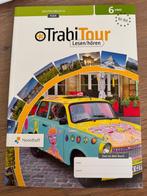 Trabitour Deutschbuch VWO 6, A en B, VWO, Duits, Nieuw, Ophalen of Verzenden