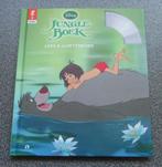 Disney Jungle Boek Lees & Luisterboek, Verzenden, Walt Disney, Cd, Kind
