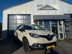 Renault Captur 1.2 TCe Dynamique (bj 2014, automaat), Euro 5, 4 cilinders, Wit, Origineel Nederlands