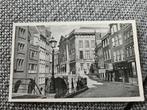 Amsterdam oude kaart, Ophalen of Verzenden, Voor 1920, Gelopen, Noord-Holland