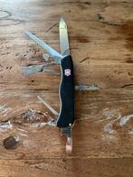 Victorinox Outrider, Caravans en Kamperen, Kampeergereedschap, Ophalen of Verzenden, Zo goed als nieuw