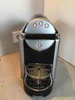 Nespresso Zenius 9737 koffiemachine, Witgoed en Apparatuur, Koffiezetapparaten, Afneembaar waterreservoir, Gebruikt, Nespresso