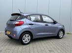 Hyundai i10 1.0 Comfort / Airco / Navigatie / Camera / Bluet, Stof, Euro 6, 899 kg, Origineel Nederlands