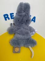 4506 tiamo nijntje blauw badstof, Ophalen of Verzenden, Zo goed als nieuw, Overige typen