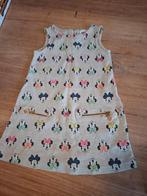 Jurkje 98 104, Ophalen of Verzenden, Zo goed als nieuw, Meisje, Jurk of Rok