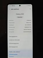 Samsung Galaxy A52 - Onbeschadigd & Fabrieksinstellingen, Telecommunicatie, Mobiele telefoons | Samsung, Ophalen of Verzenden