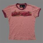Vintage Girls Harley Davidson T-shirt HD-007, Verzenden, Xxx, Korte mouw, Xxx