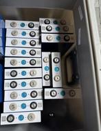 LifePO4 3.6 volt / 30AH x 16 stuks, niet geb, niet gebruikt., Niet ingevuld, Nieuw, Niet ingevuld, Ophalen