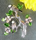 prachtige broche, Verzenden, Nieuw, Overige materialen