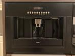 Pelgrim inbouw koffie automaat, Ophalen, Gebruikt