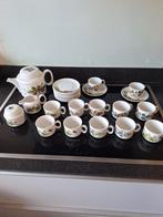 Marjolein bastin servies, Huis en Inrichting, Keuken | Servies, Ophalen of Verzenden, Gebruikt, Porselein, Overige stijlen