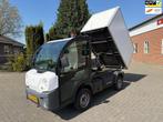 Goupil G4 Kipper., Gebruikt, Origineel Nederlands, 2 stoelen, Te koop