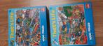 2 that's life puzzels 71442, 71425 1000 stukjes, Ophalen of Verzenden, Zo goed als nieuw