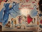Een brief aan Sinterklaas - Kinderboek, Ophalen of Verzenden