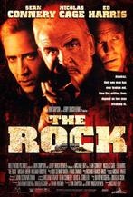 The Rock (Sean Connery-Nicolas Cage-Ed Harris), Vanaf 16 jaar, Ophalen of Verzenden, Zo goed als nieuw, Actie