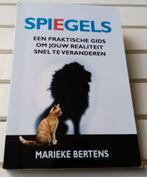 SPIEGELS. Een gids om jouw realiteit snel te veranderen, Ophalen of Verzenden, Gelezen, Overige onderwerpen, Achtergrond en Informatie