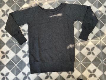 "Ladies Boat Neck Sweater" Kleur actraciet van Urban Classic beschikbaar voor biedingen