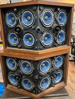 Bose 901 Series IV Direct/Reflecting Speakers, Ophalen, Gebruikt, ., .