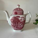Wood & Sons Woodland koffieservies, Ophalen of Verzenden, Zo goed als nieuw, Porselein, Wedgwood