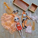 Rainbow High Poppy Rowan pop, Kinderen en Baby's, Speelgoed | Poppen, Ophalen of Verzenden, Zo goed als nieuw, Barbie