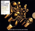 Rolling Stones - rolled gold+ nieuw(factory sealed), Ophalen of Verzenden, Nieuw in verpakking
