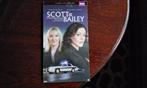 Scott & bailey seizoen 1 compleet, 2disk, origineel, Vanaf 16 jaar, Boxset, Ophalen of Verzenden, Zo goed als nieuw
