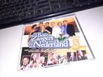 2 CD BOX De Beste Zangers Van Nederland Seizoen 5, Ophalen, Zo goed als nieuw, Nederlandstalig