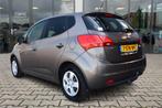 Kia Venga 1.4 CVVT 20th Anniversary | Camera | Trekhaak | Na, Voorwielaandrijving, Euro 5, Stof, Gebruikt