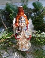 Kerst: Heel oude Engel, Verzenden, Gebruikt